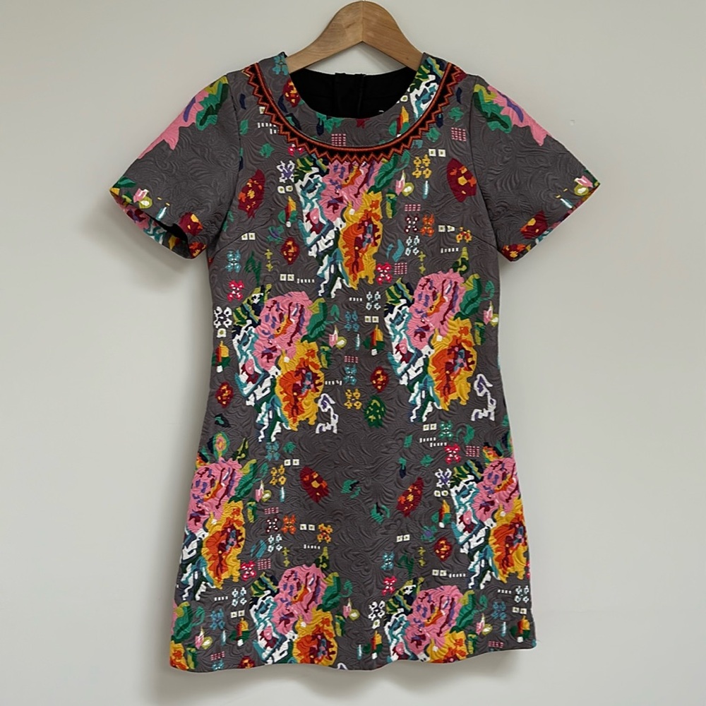 D&G brocade mini